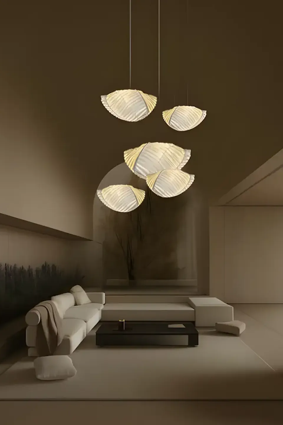 Aiolos Lighting